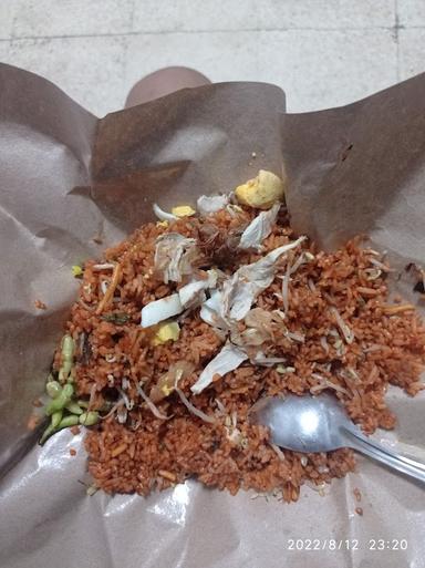 NASI GORENG JAWA PAK UNTUNG