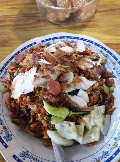 NASI GORENG JAWA SAE👍