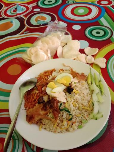 NASI GORENG JAWA SAE👍