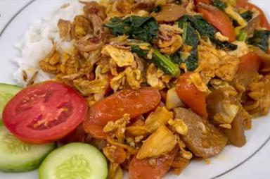 NASI GORENG MIMO KAZA MALL