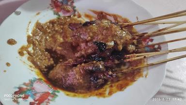 SATE SAPI DAN GULE SAPI