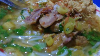 SOTO AYAM PAK BAMBANG