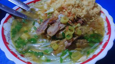 SOTO AYAM PAK BAMBANG