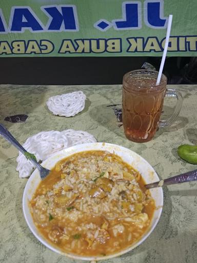 SOTO AYAM PAK NADI KAPASAN