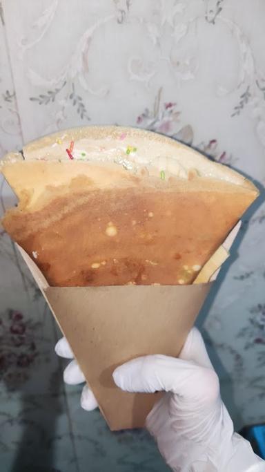 TAKE CREPE