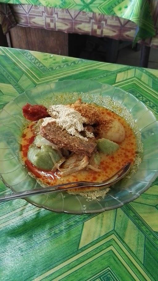 WARUNG MAKAN JUAL RUJAK CINGUR