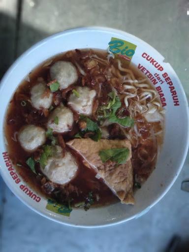 BAKSO FAQIH(ACILDAYAH)