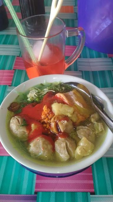 BAKSO IDOLA BUNDA REZKI