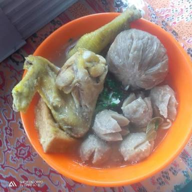 BAKSO IDOLA BUNDA REZKI