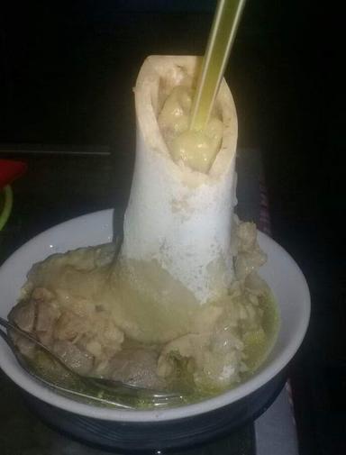 BAKSO IDOLA BUNDA REZKI