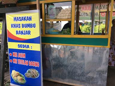 BAKSO & MIE AYAM LANA