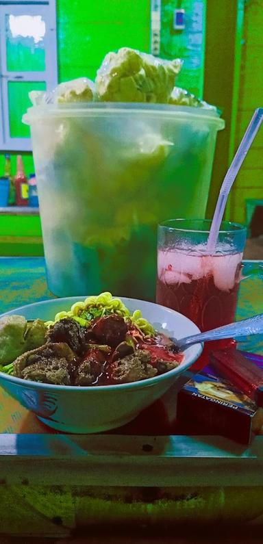 BAKSO PAKDE