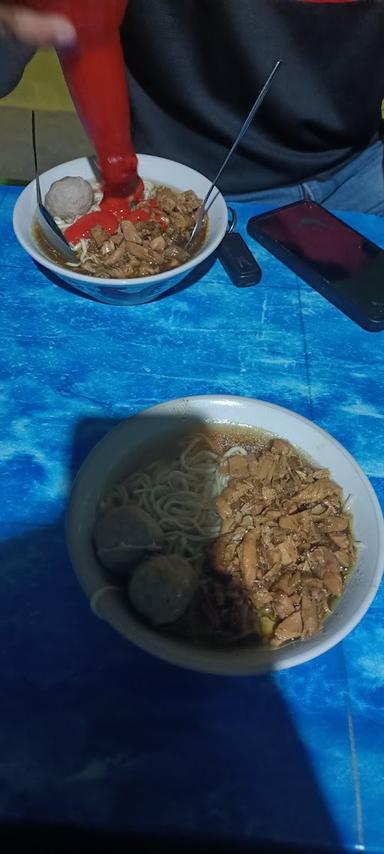 BAKSO WAGE