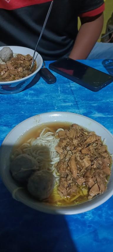 BAKSO WAGE