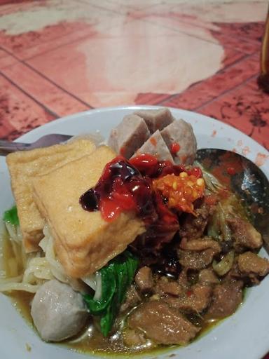 MIE AYAM & BAKSO SURABAYA