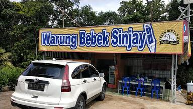 WARUNG BEBEK SINJAYA