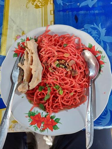 WARUNG INDORASA KM. 9,500 (MIE HABANG)