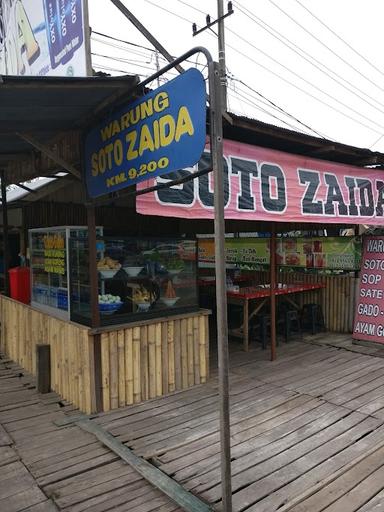 WARUNG SOTO ZAIDA