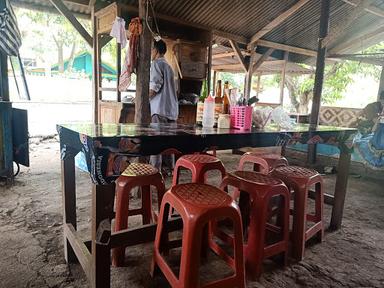 BAKSO IKAN GURILEM ABUD