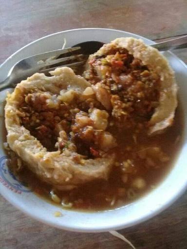 BAKSO SESUAI