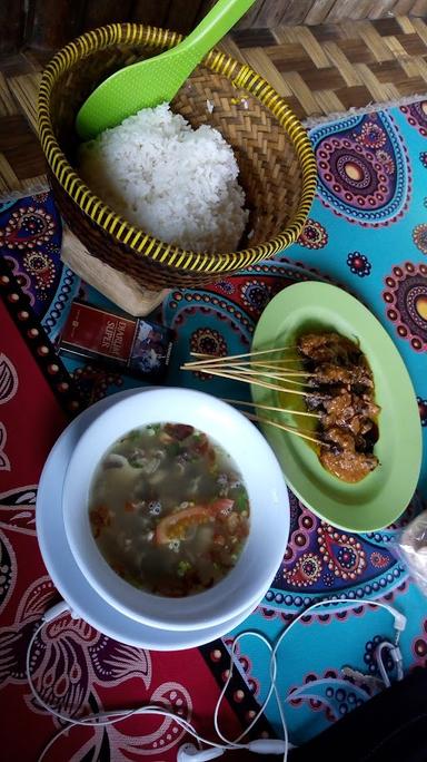 PONDOK SATE SINDANG HEULA