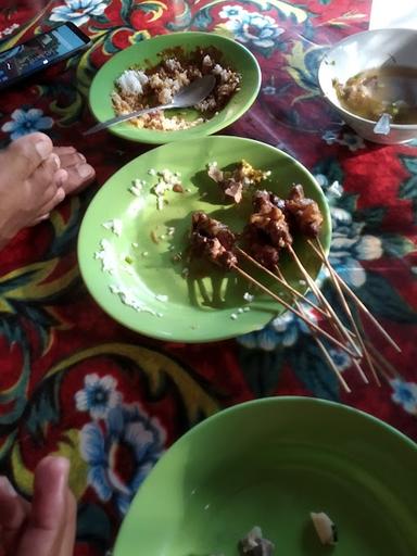 WARUNG SATE SAWARGI