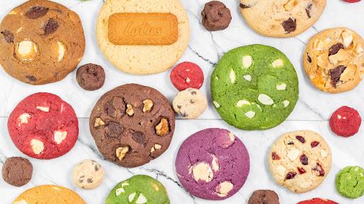 CHIPS CHAT COOKIES BY LEXLEY