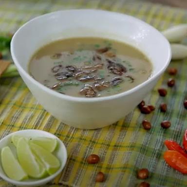 COTO MAKASSAR DAENG RIZKI