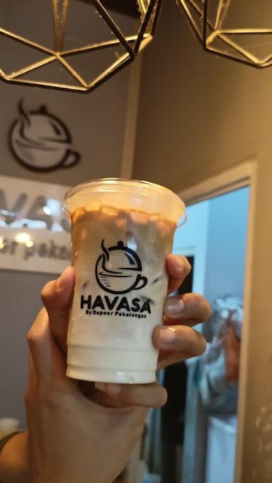 HAVASA COFFEE & RESTO