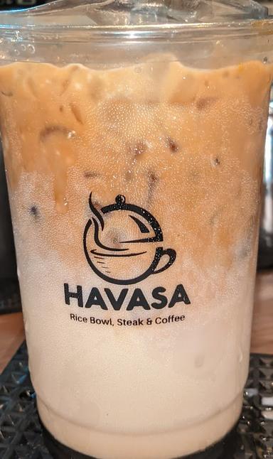 HAVASA COFFEE & RESTO