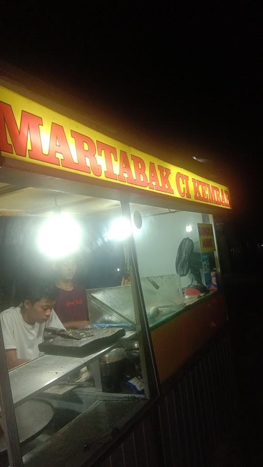 MARTABAK CIKEMBAR