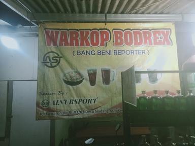 WARKOP BODREX