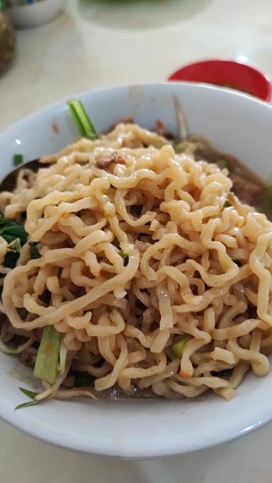 BAKMI AHAO