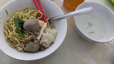 BAKMI AHAO