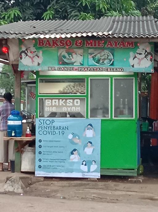 BAKSO MIE AYAM RT ANANG