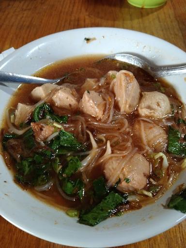 BAKSO PAKDE SABAR SUBUR (BAKSO&MIE)