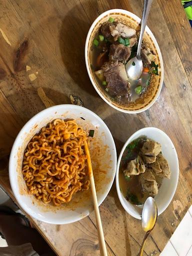 BAKSO RUSUK BENGAWAN SOLO ( CAB. TELAGA BESTARI )