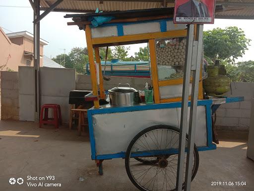 BAKSO UDIN SOBAT MISKIN