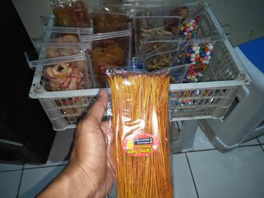 KEDAI SEBLAK MAKYUS