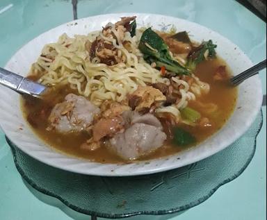 MIE AYAM BAROKAH & AYAM GEPREK