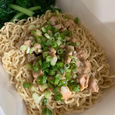 MIE AYAM TAN