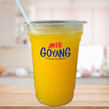 MIE GOYANG - TALAGA BESTARI