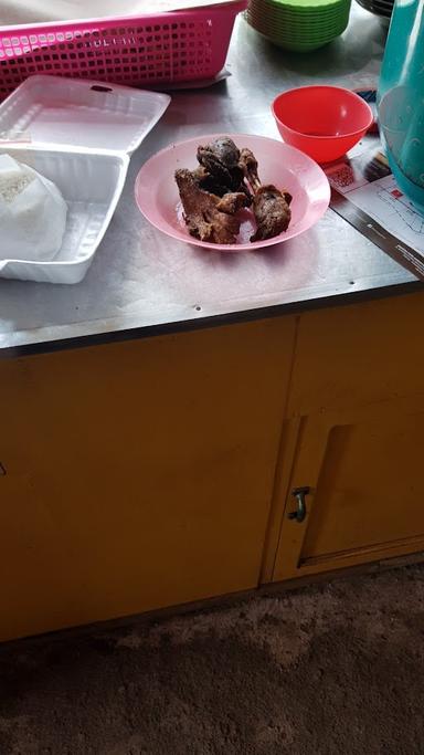 NASI BEBEK IBU MAISUN KHAS MADURA