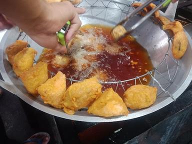 NASI CAMPUR TEK YANG