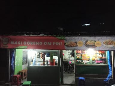 NASI GORENG OM PRI