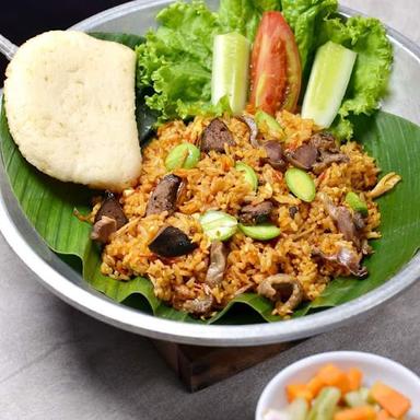 NASI GORENG SUMBER NAFKAH