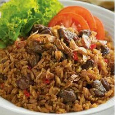 NASI GORENG SUMBER NAFKAH