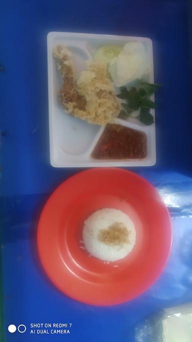 NASI UDUK 32 DO'A IBU SUVARNA SUTERA