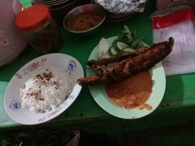 PECEL LELE BRELA MULYO