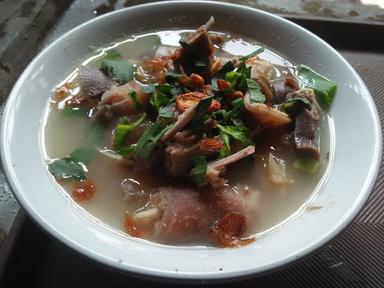 PONDOK SATE PAK BREWOK